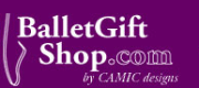eshop at web store for Cheerleading Gifts American Made at Ballet Gift Shop in product category Arts, Crafts & Sewing